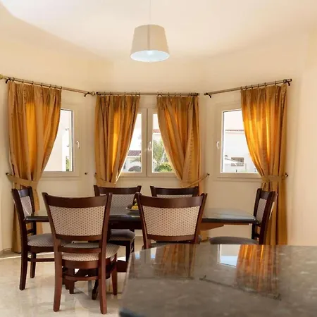 Coralia Dream 13 Villa