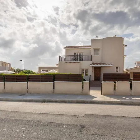 Coralia Dream 13 Villa Coral Bay