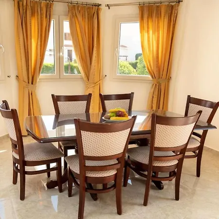 Villa Coralia Dream 13