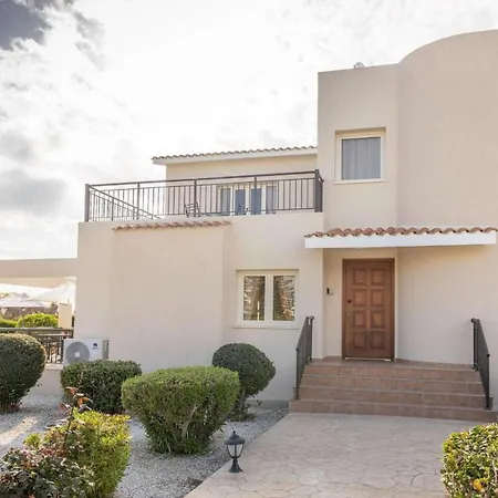 Coralia Dream 13 Villa Coral Bay