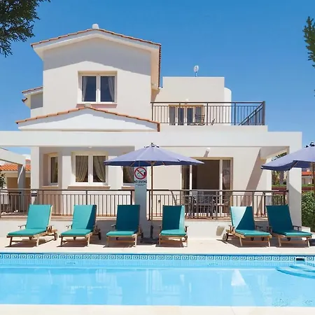 Villa Coralia Dream 13 Coral Bay