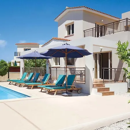 Villa Coralia Dream 13 *