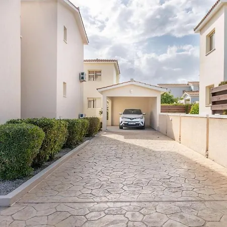 Coralia Dream 13 Villa
