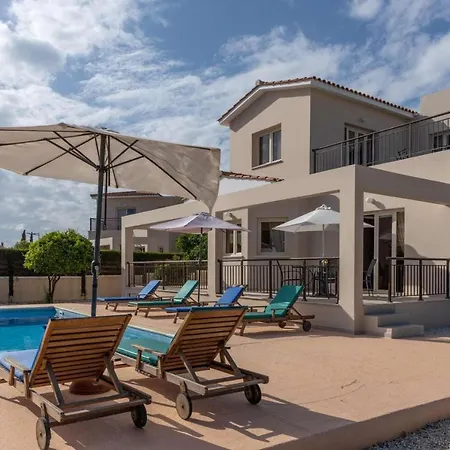 Coralia Dream 13 Villa