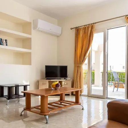 Coralia Dream 13 Villa *