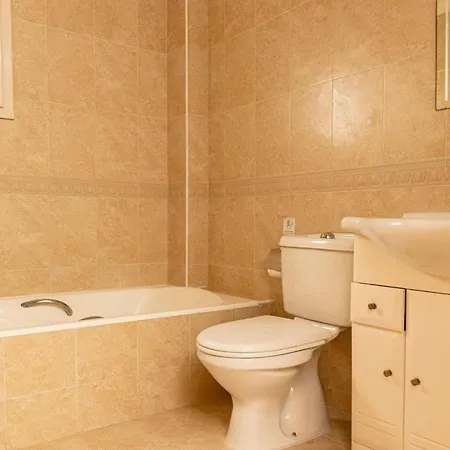 Villa Coralia Dream 13 Coral Bay